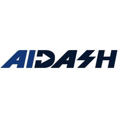 AiDash Logo for active job listings