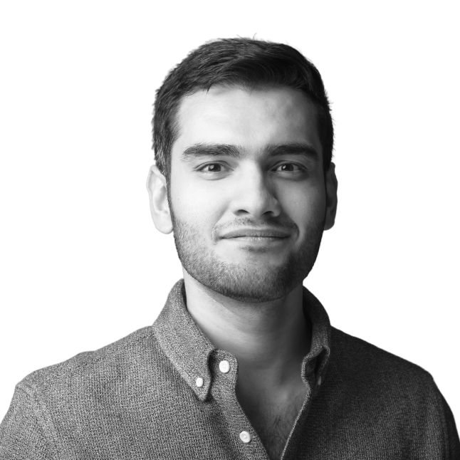 Asad Khaliq