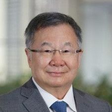 Thomas S. Lam