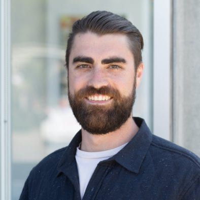 Ryan Dewane
