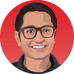 Hisham Anwar
