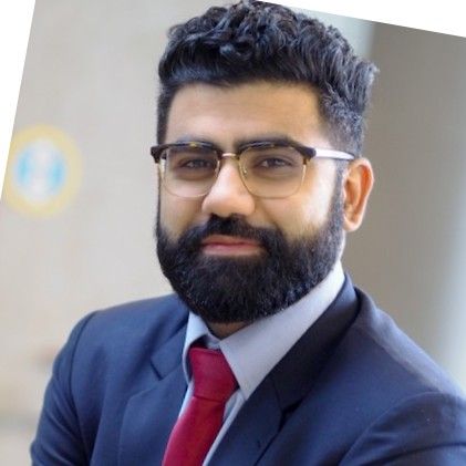 Shahz Siddiqui