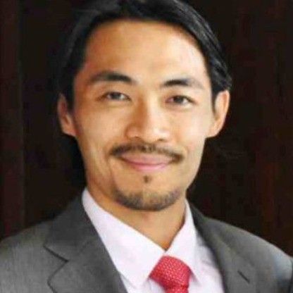 Douglas Chan