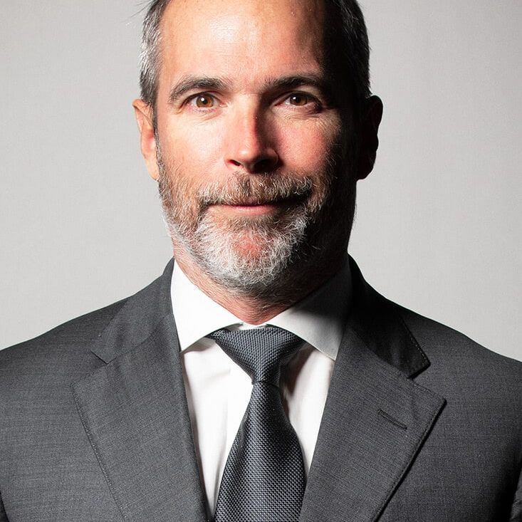 Vincent Roche