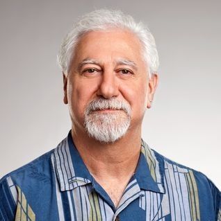 Chris Malachowsky
