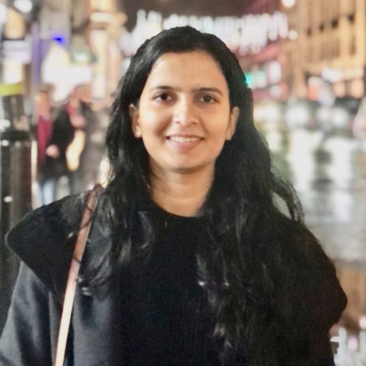 Ritu Ranjna