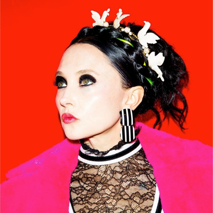 Stacey Bendet