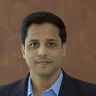 Ajit Nagral