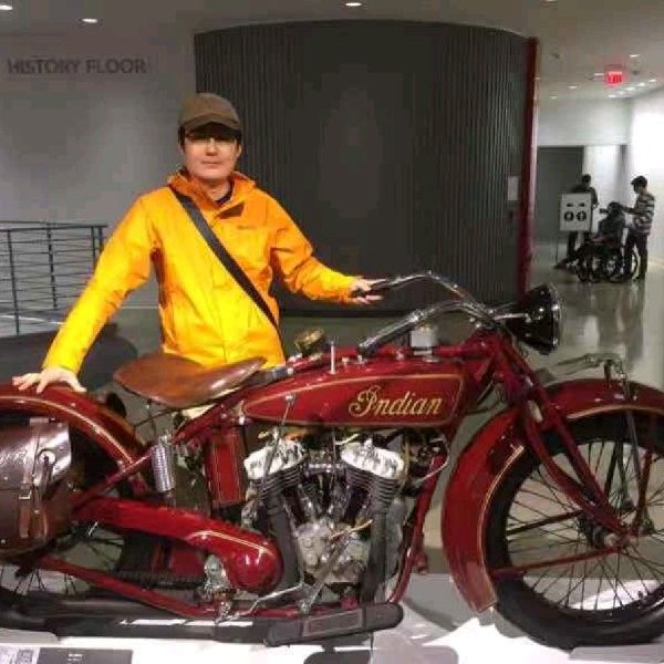 Longman LI