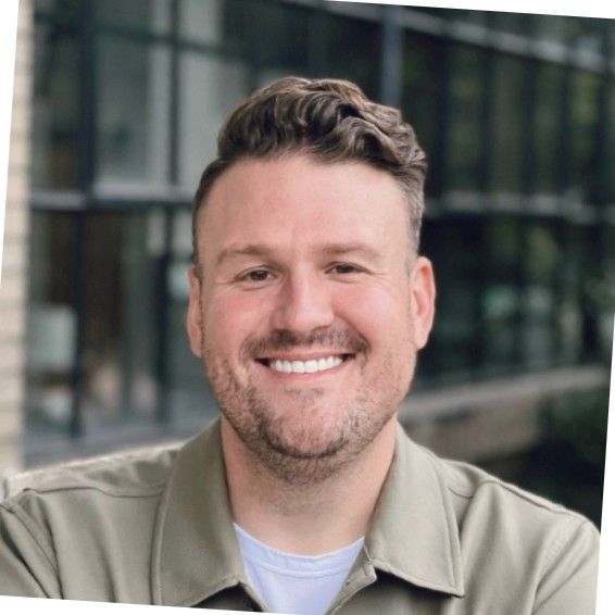 Chris Kaufman