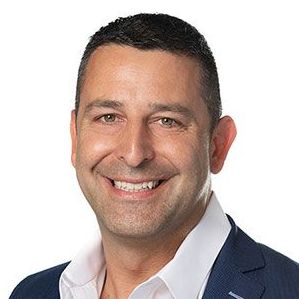 Nick Damoulakis