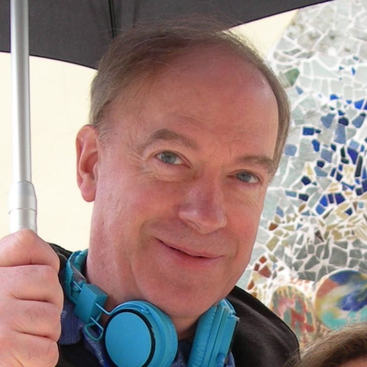 Nick Connolly