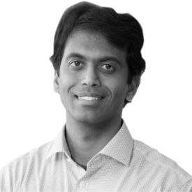 Deepak Jeevankumar