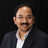 Raghu Potini