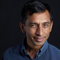 Ashish Gupta