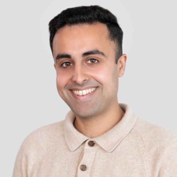 Jai Malik