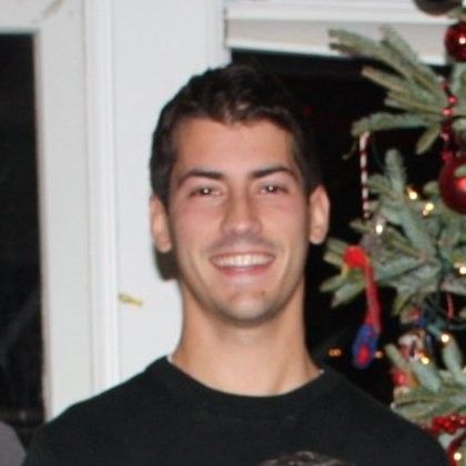 Pat Fives