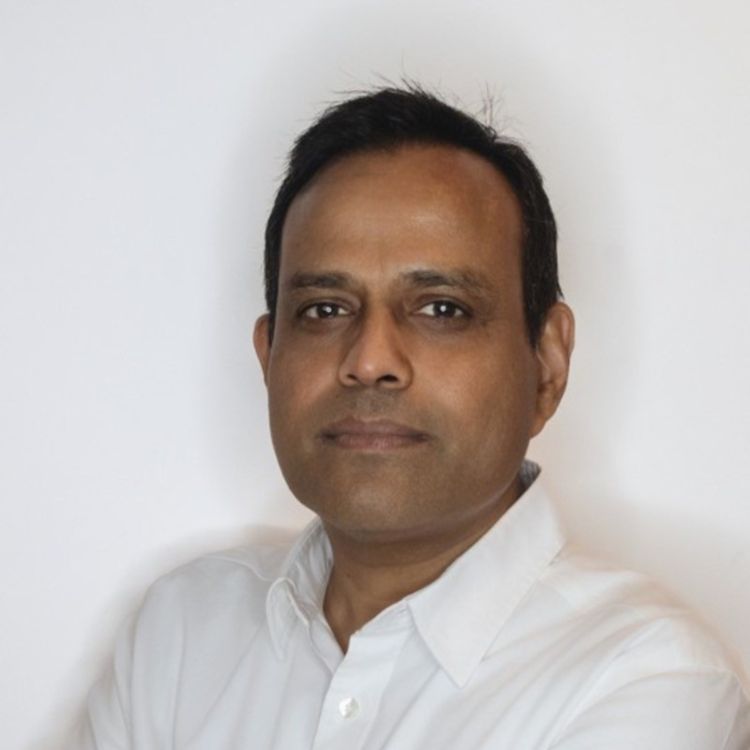 Karthik Nandyal