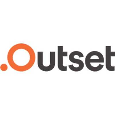 Outset Medical Logo for active job listings