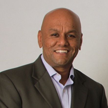 Kannan Kothandaraman