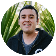 Nathan Esquenazi