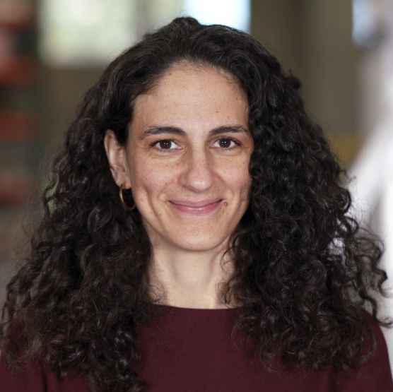 Dafna Ben Porat Akiva