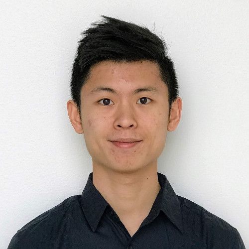 Zhicong Lim
