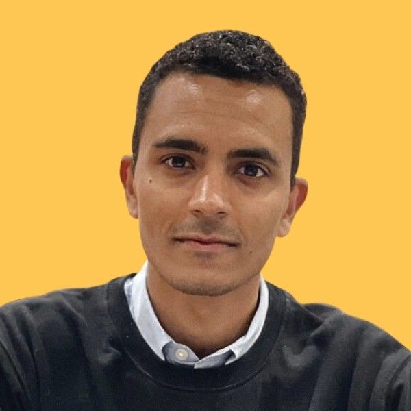 Alex Sambvani