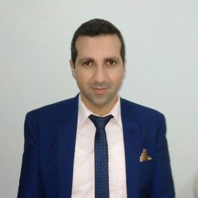 Ahmed Shams