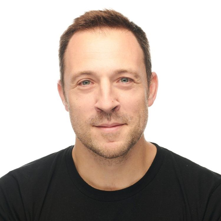 Anton Katz
