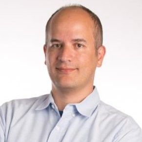 Chad OZGUR