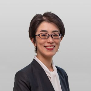 Yasuko Kosaihira