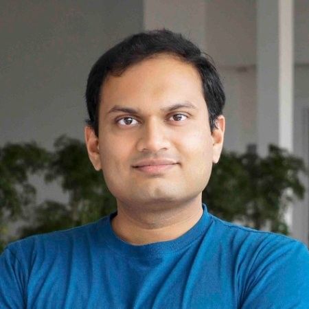 Raghavendra Prabhu
