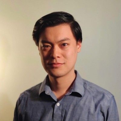 Kevin Ma