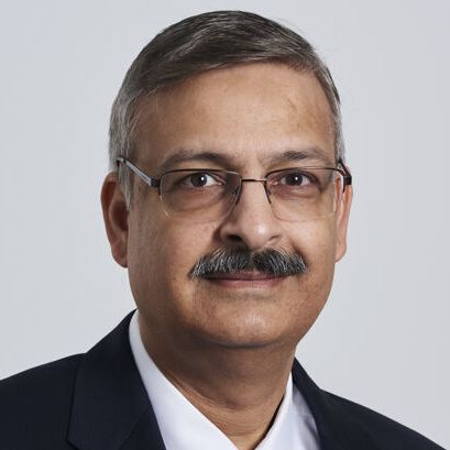 Vikas Sinha