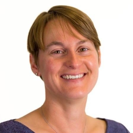 Heidi Williams