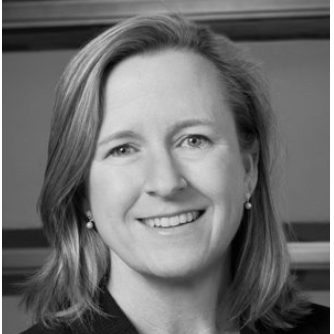 Julie Barrett O'Brien
