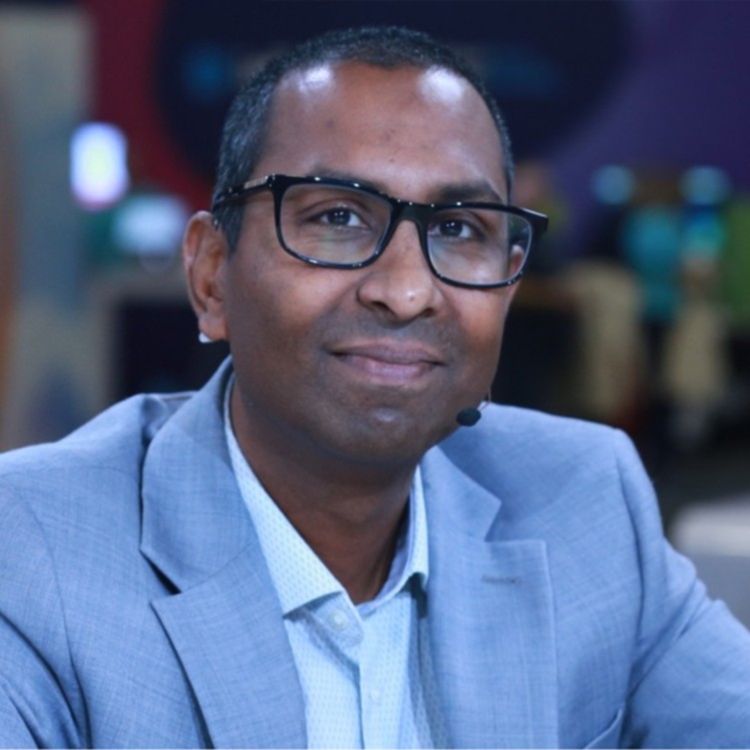 Ramesh Prabagaran