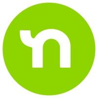 Nextdoor Logo for active job listings