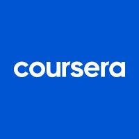 Coursera Logo for active job listings