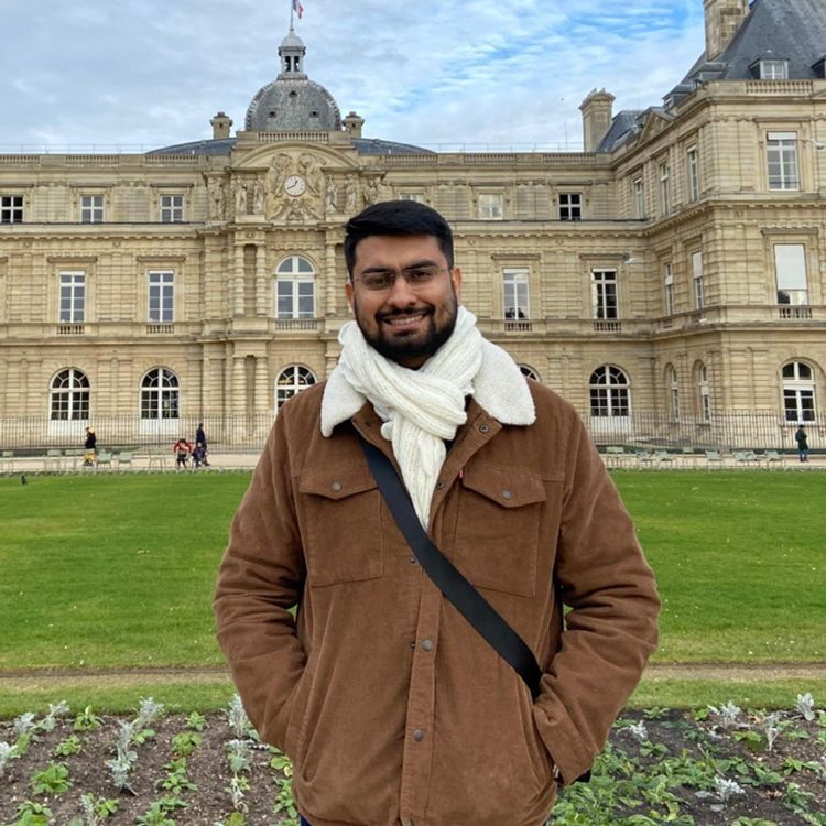 Nikhil Pareek
