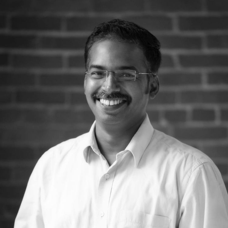 Mahendra Rajan