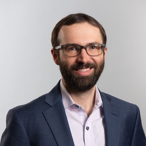 Ben Hindman
