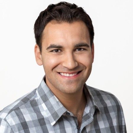 Mark Vela