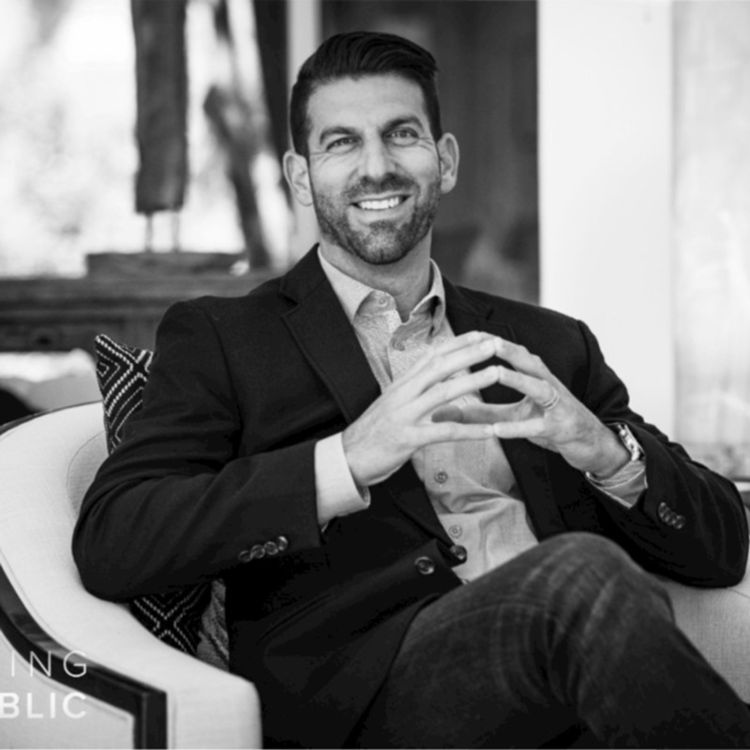 Todd Goldberg