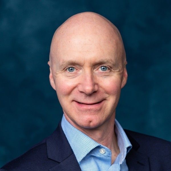 Mark Firmin
