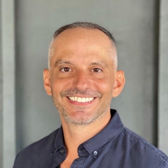 Nir Golan