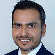 Sanket Parekh