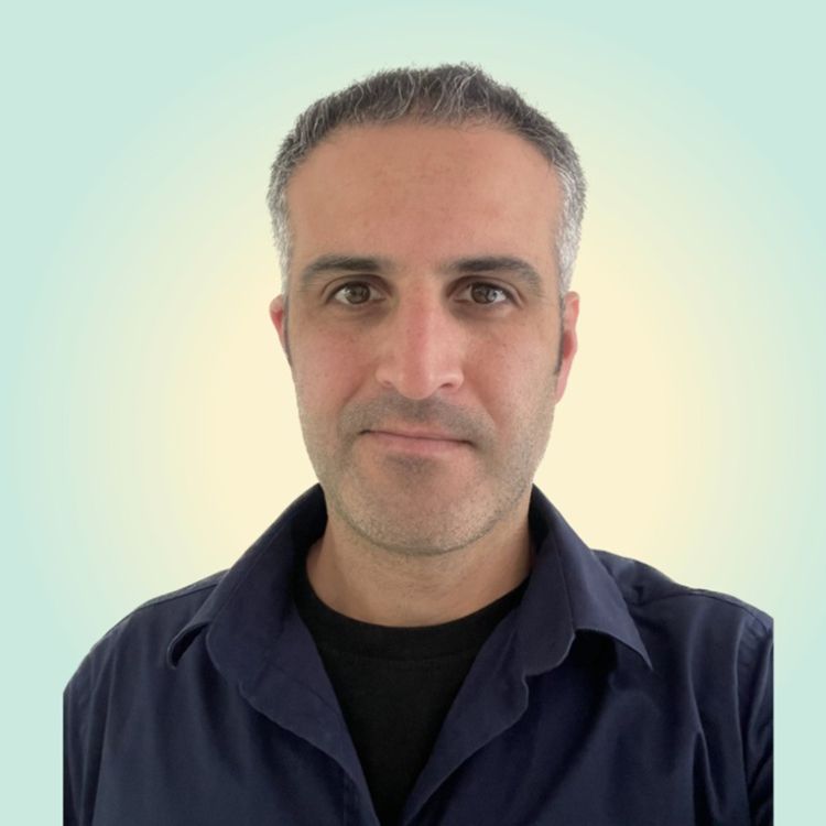Yoni Douek