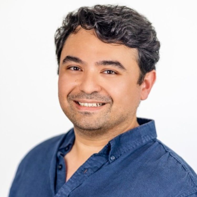 Cyrus Khajvandi